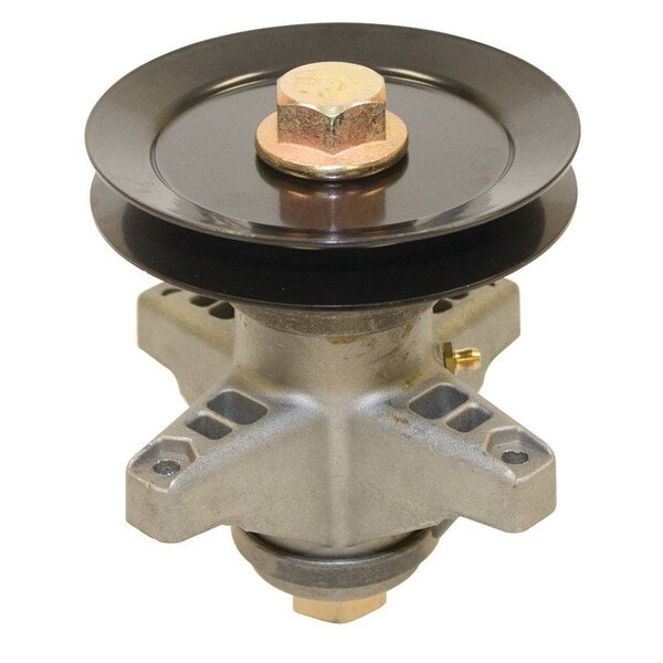 Stens Spindle Assembly 285-842 For Mtd 918-04129B 285-842 - main